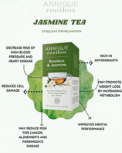 Jasmine Tea