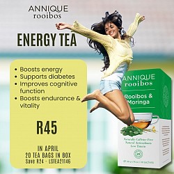 Energy Tea